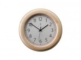 Часы настенные SLT 5344 CLASSICO ALBERO в Кабинетном - kabinetnoe.mebel-nsk.ru | фото