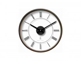 Часы настенные SLT 5420 MAXIMUS в Кабинетном - kabinetnoe.mebel-nsk.ru | фото