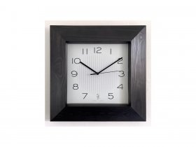 Часы настенные SLT 5530 в Кабинетном - kabinetnoe.mebel-nsk.ru | фото