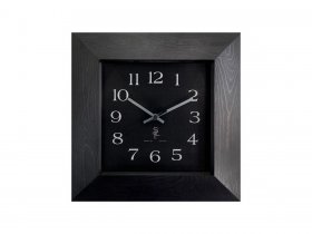 Часы настенные SLT 5531 COBALT в Кабинетном - kabinetnoe.mebel-nsk.ru | фото