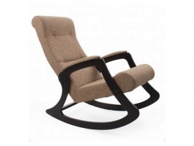 Кресло-качалка Dondolo-2 в Кабинетном - kabinetnoe.mebel-nsk.ru | фото