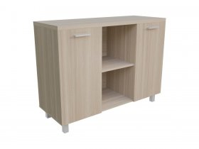 Тумба многофункциональная Президент-ПРО Пр503 в Кабинетном - kabinetnoe.mebel-nsk.ru | фото