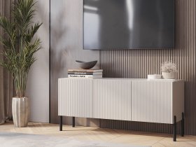 Тумба ТБ-18 Пандора (кашемир/MF03) в Кабинетном - kabinetnoe.mebel-nsk.ru | фото